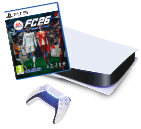 PS5
